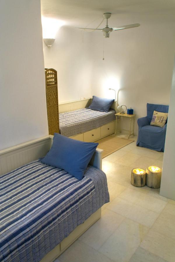 Kalma * Santa Maria (Paros)