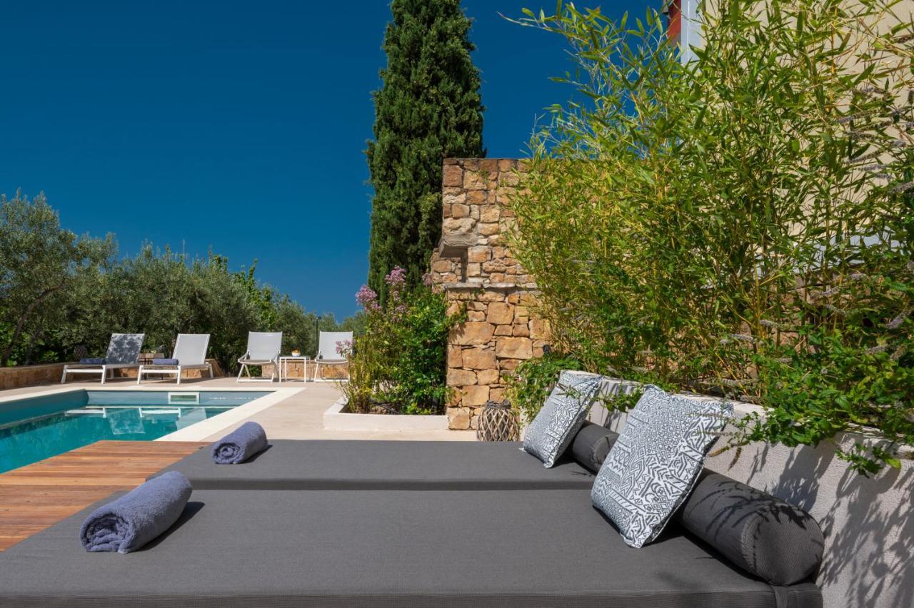 Holiday home Avista Vourvourou