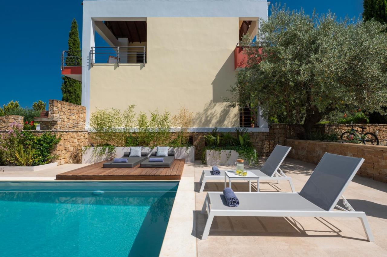 Holiday home Avista