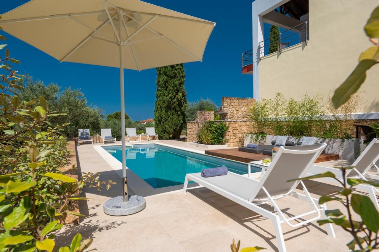 Holiday home Avista