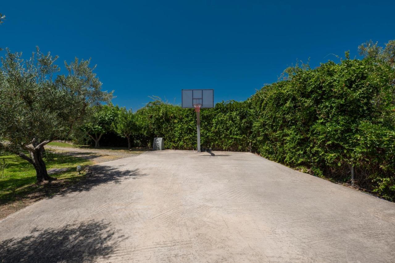 Avista Holiday home Vourvourou
