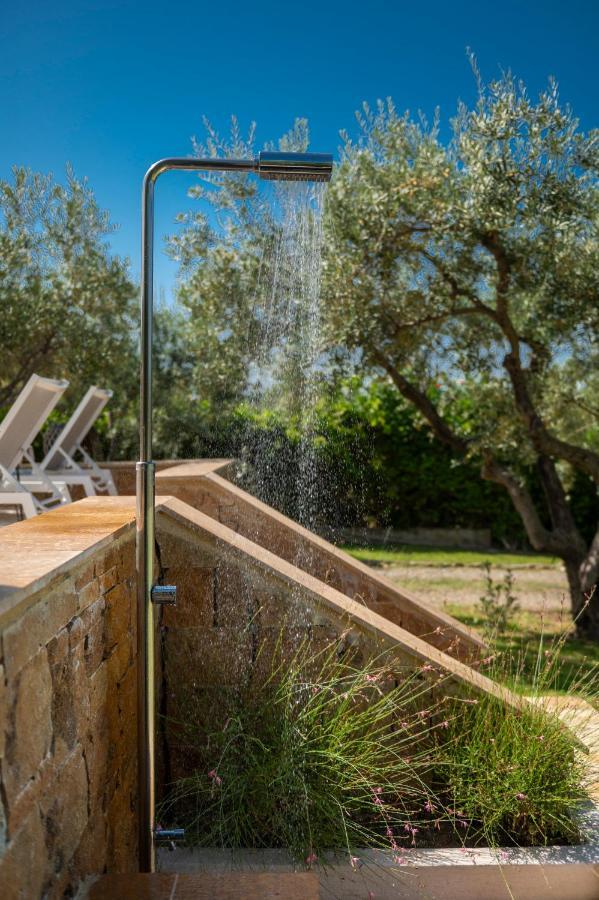 Avista Holiday home Vourvourou