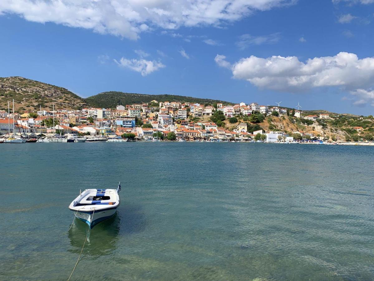 Harbour * Pythagoreio (Samos)