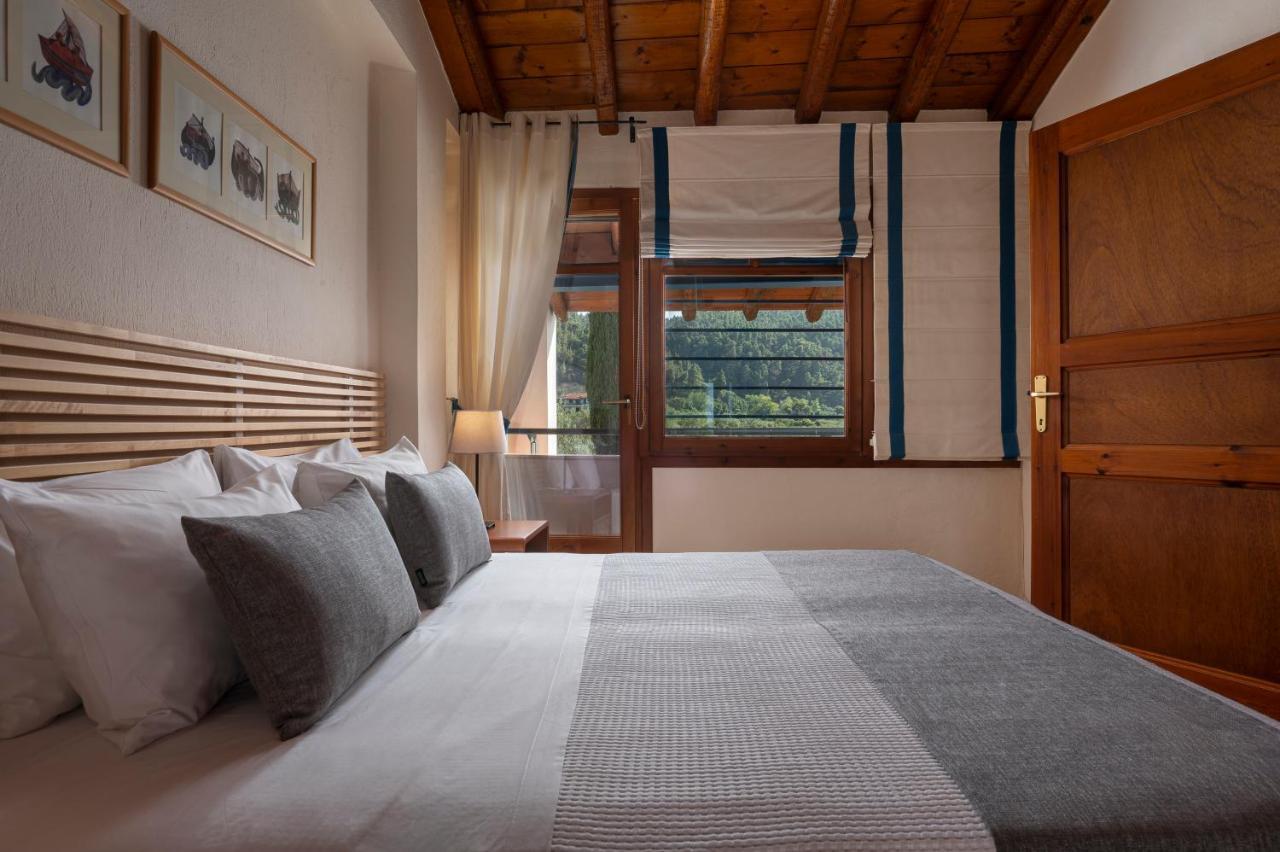 Avista Holiday home Vourvourou