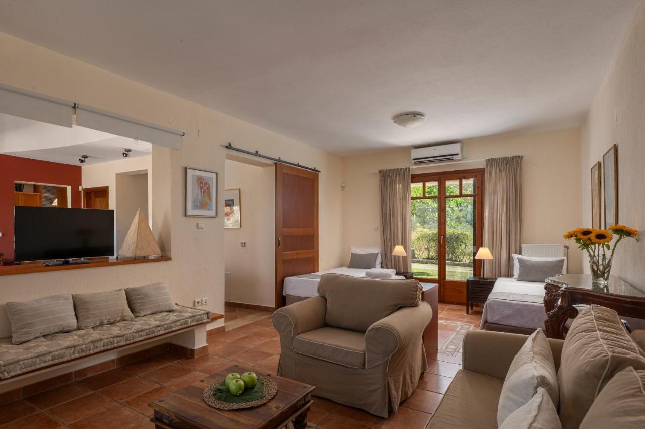 Avista Holiday home *