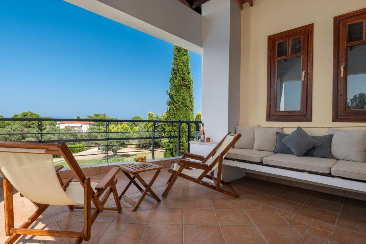 Avista Holiday home