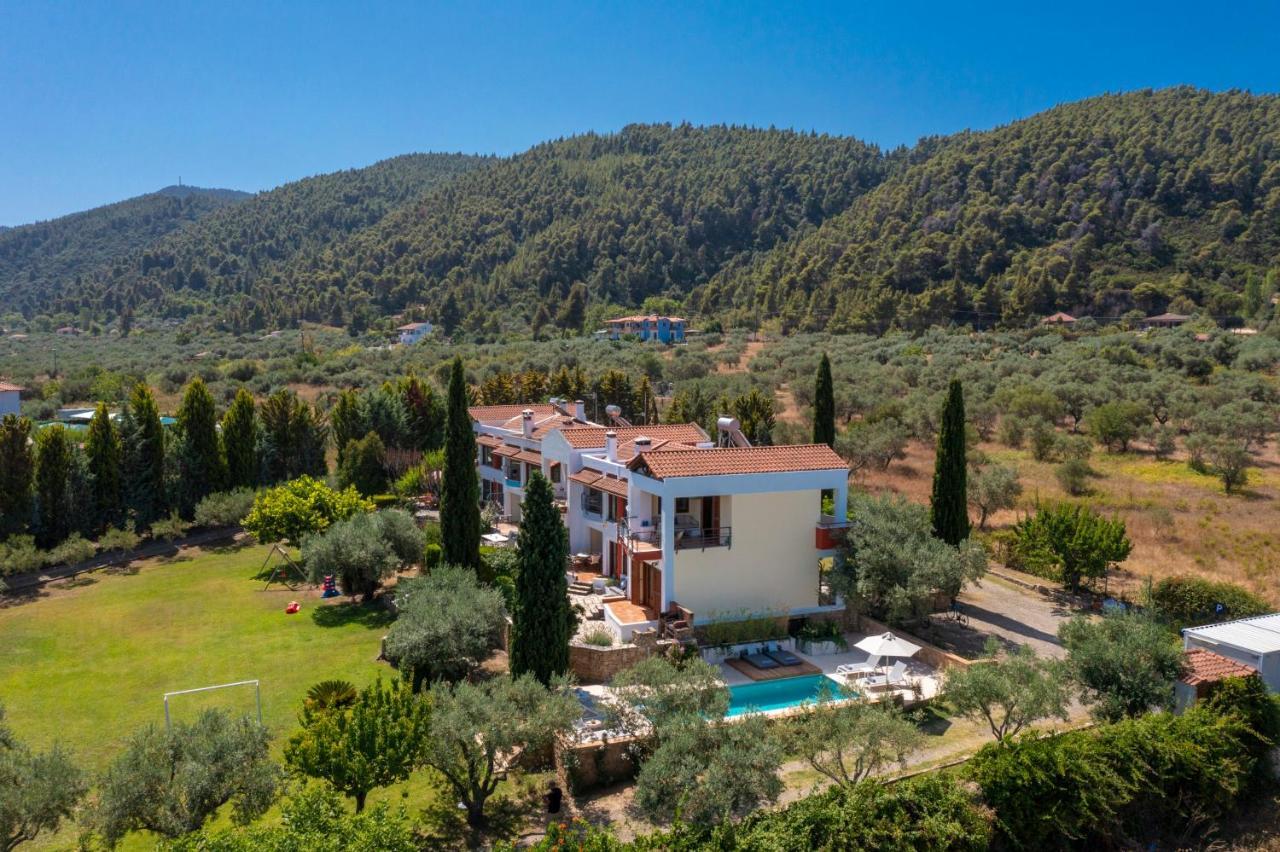 Holiday home Avista