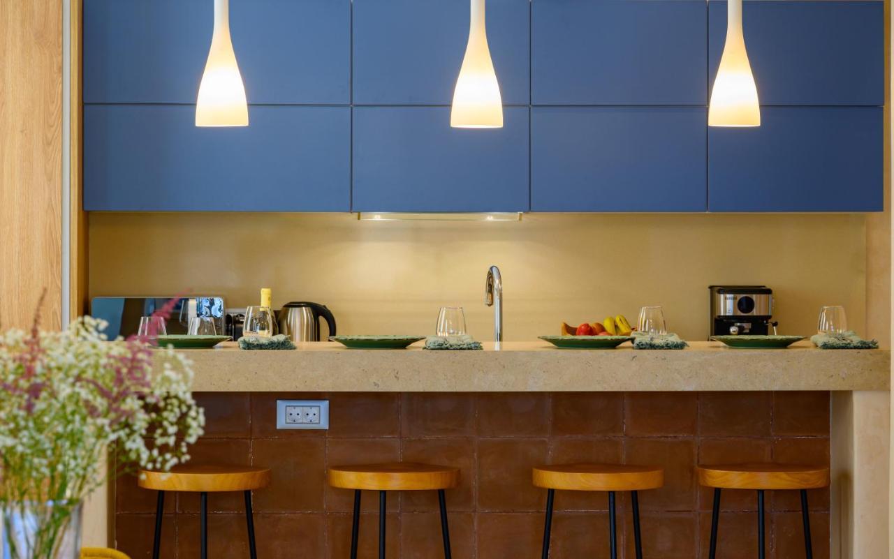 Asteria Seafront Luxury Agios Nikolaos (Crete)