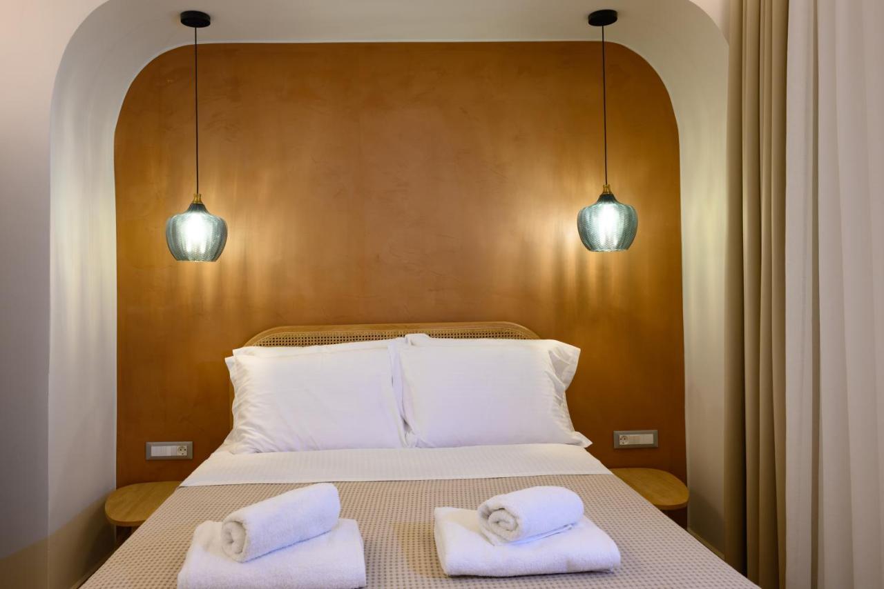 Asteria Seafront Luxury *