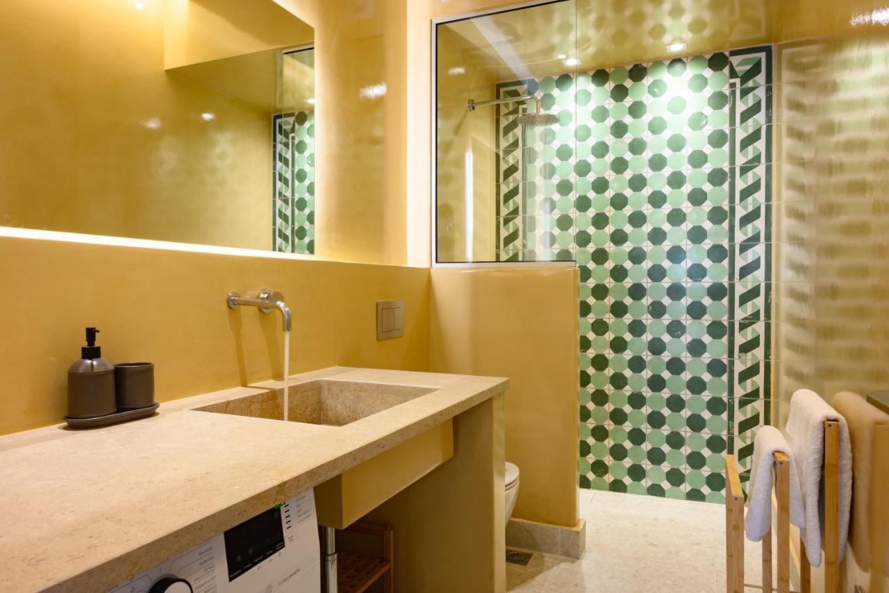Apartment Asteria Seafront Luxury