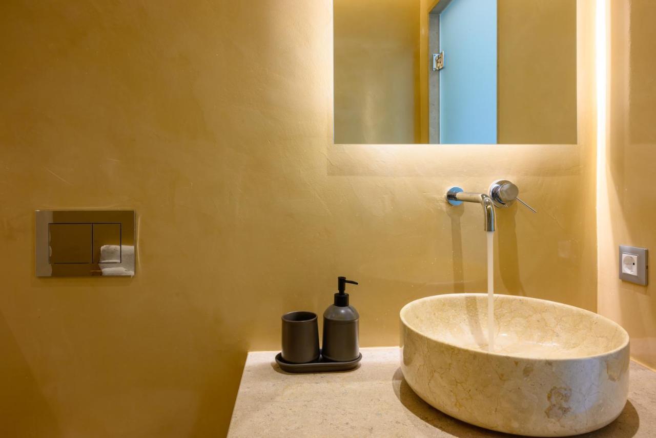 Asteria Seafront Luxury