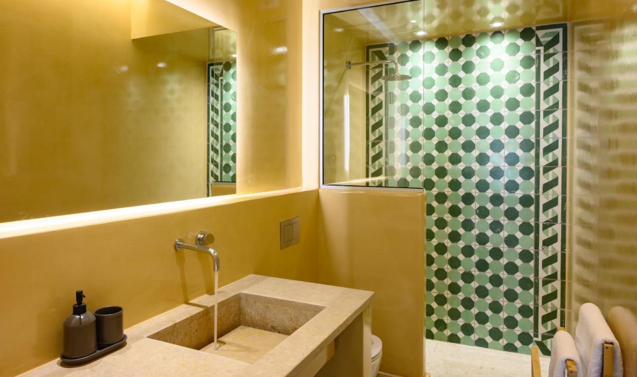 Asteria Seafront Luxury * Agios Nikolaos (Crete)
