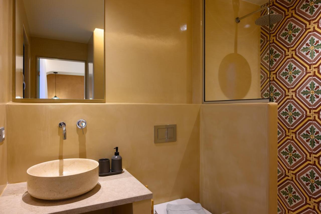 Asteria Seafront Luxury *