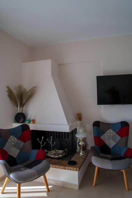 Mannou House Villa *