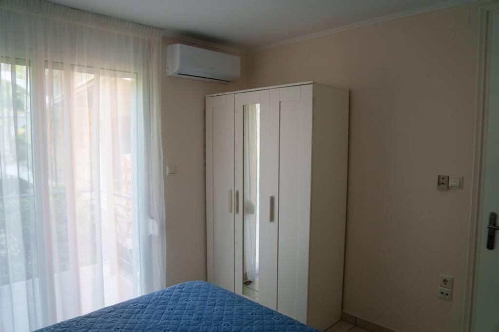 Mannou House Villa