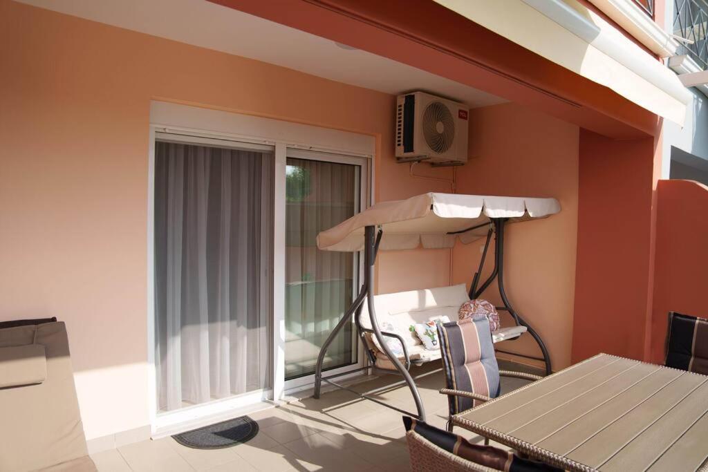 Mannou House Villa *