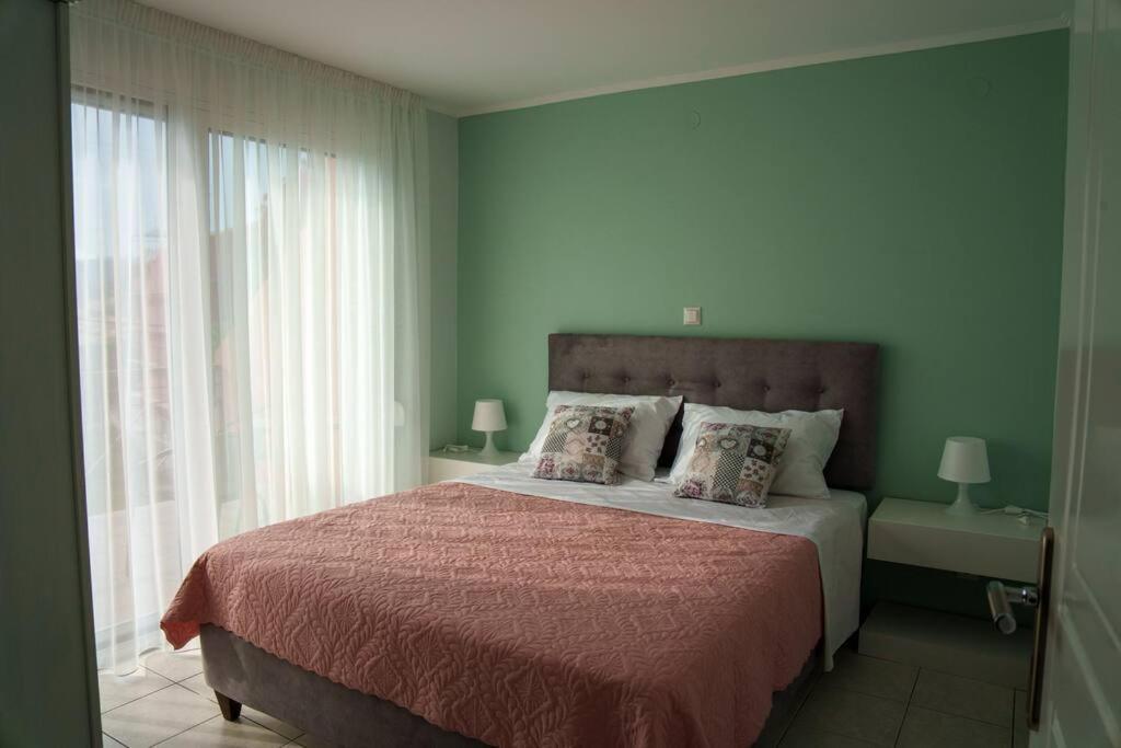 Villa Mannou House *