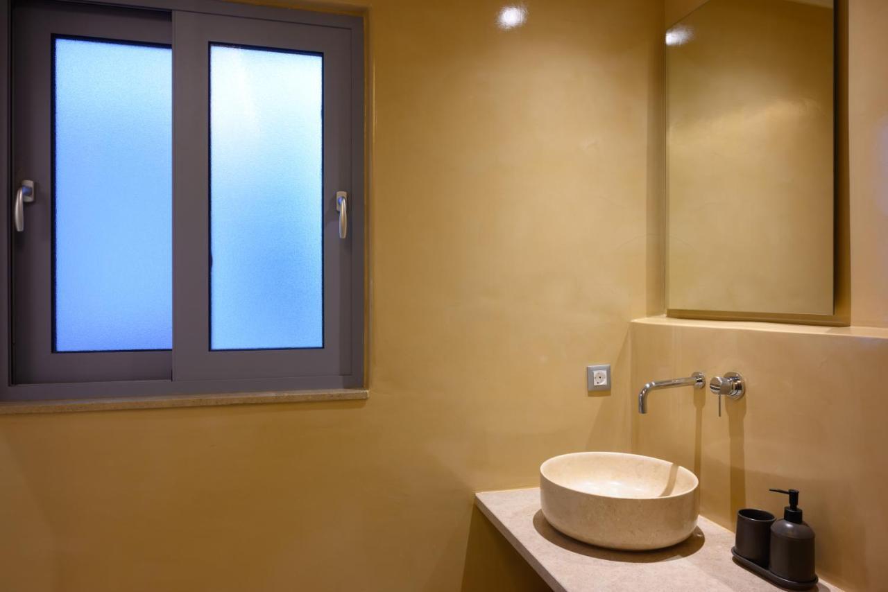 Asteria Seafront Luxury * Agios Nikolaos (Crete)
