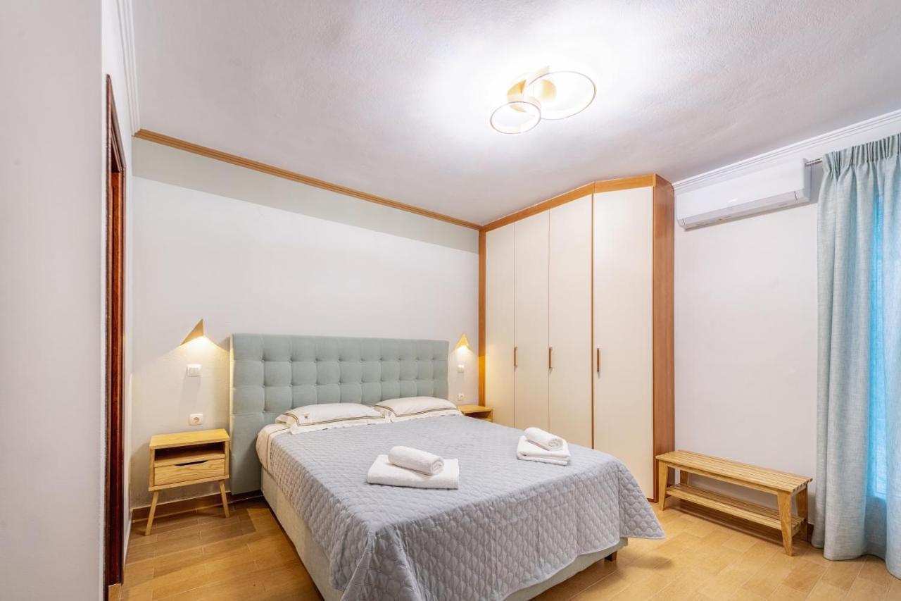 Harmony Garden Apartment