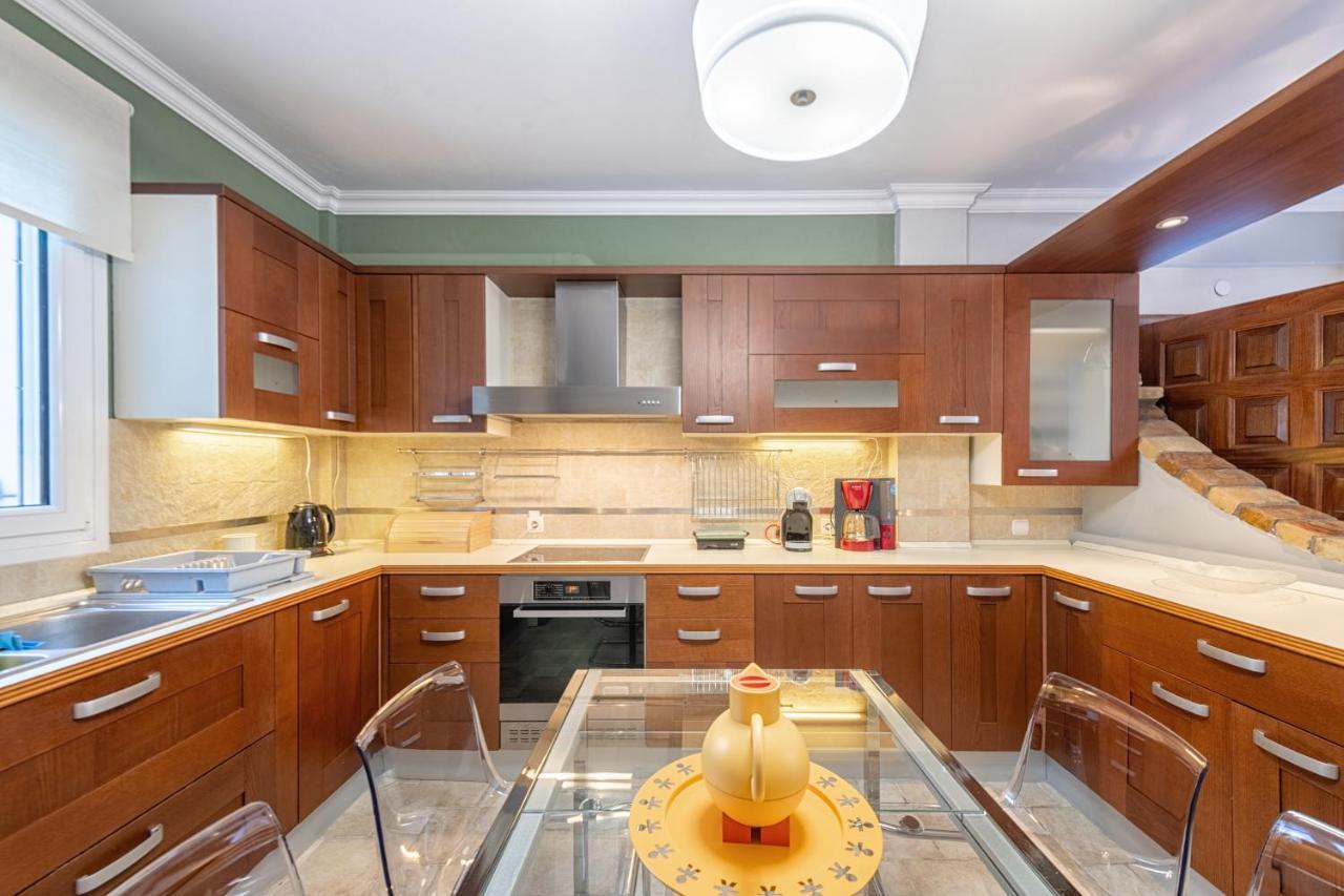 Harmony Garden Apartment *