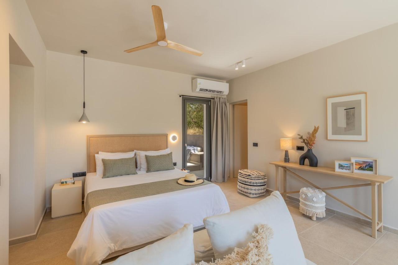 Topos Apartment Lassi (Kefalonia)