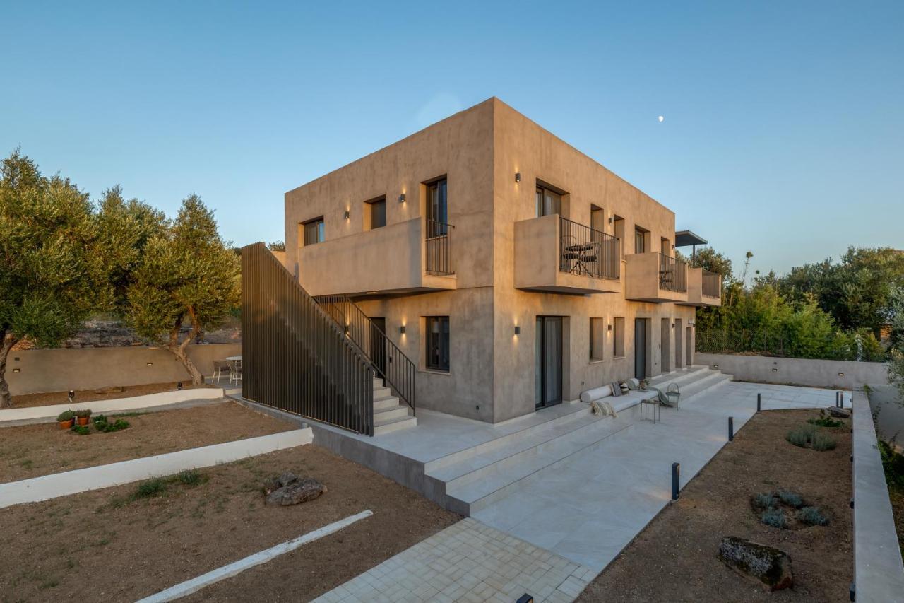 Topos Apartment Lassi (Kefalonia)
