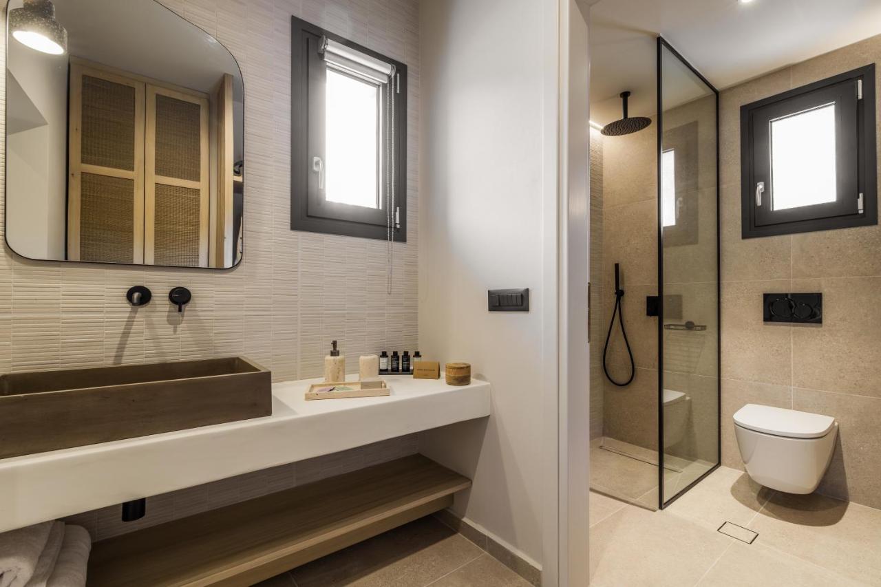Topos Apartment *