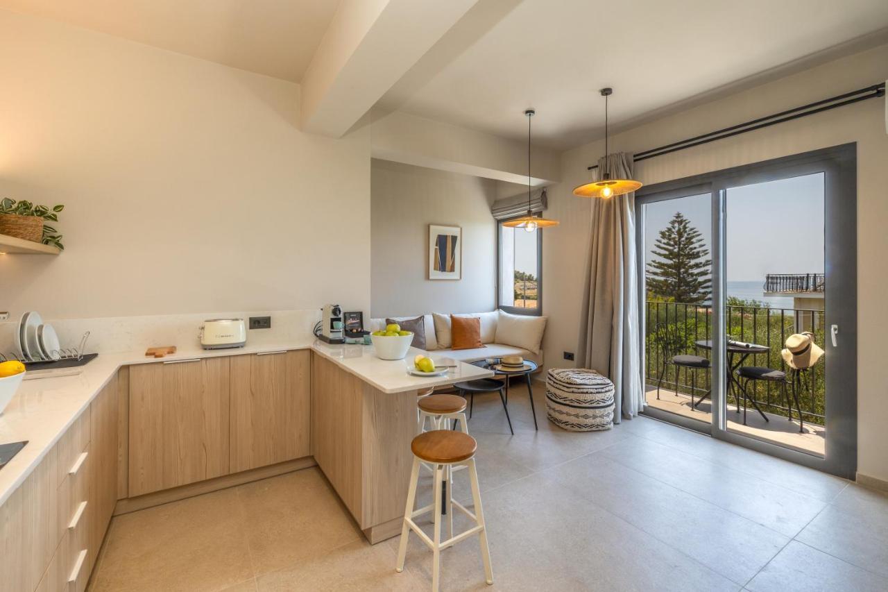 Apartment Topos
