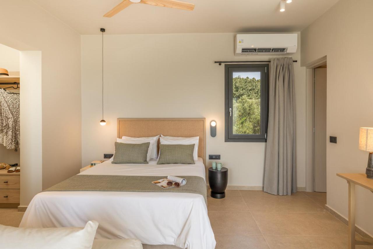 Topos Apartment Lassi (Kefalonia)
