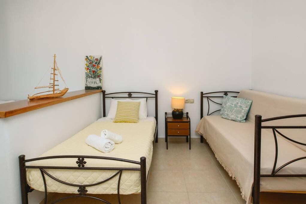 Levante Studios1 Amorgos
