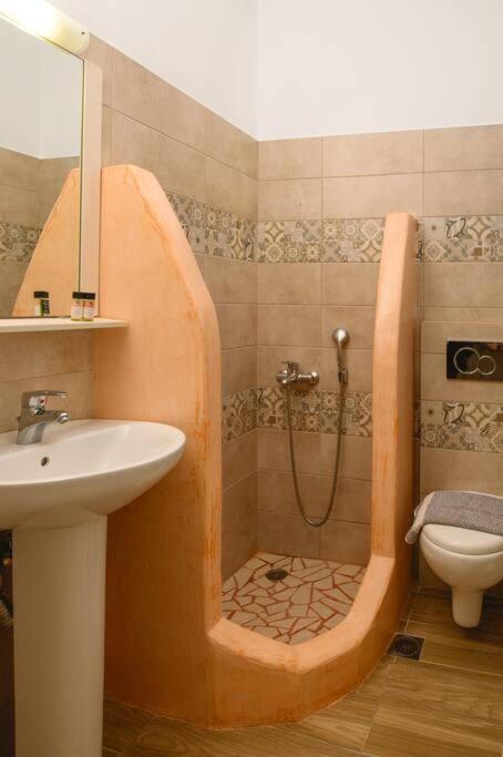 Apartment Levante Studios1