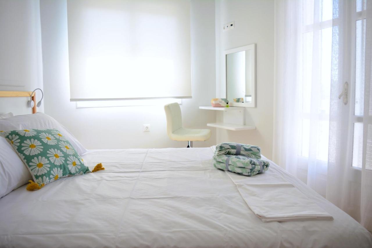 Apartment Tarmaros Sissi (Crete)