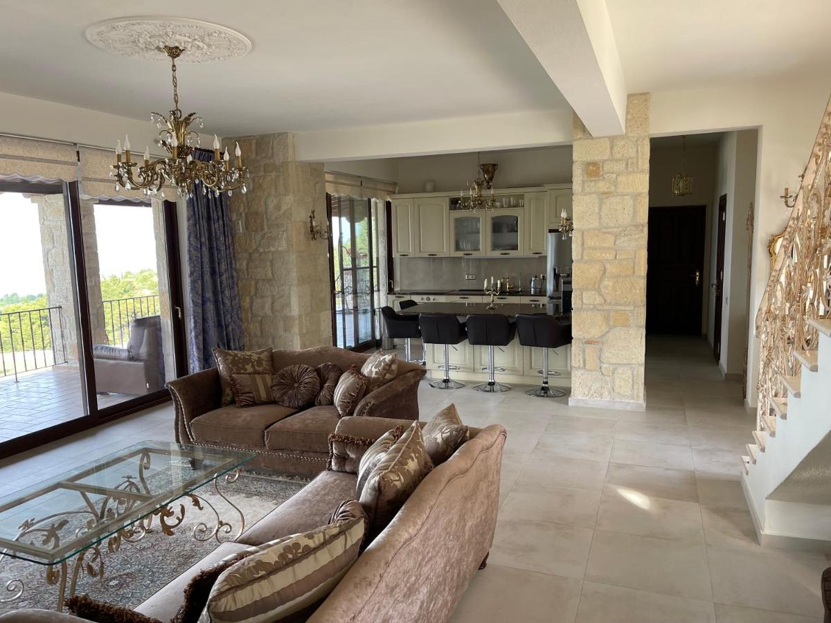 Villa Aurelia Agios Nikolaos (Chalkidiki)