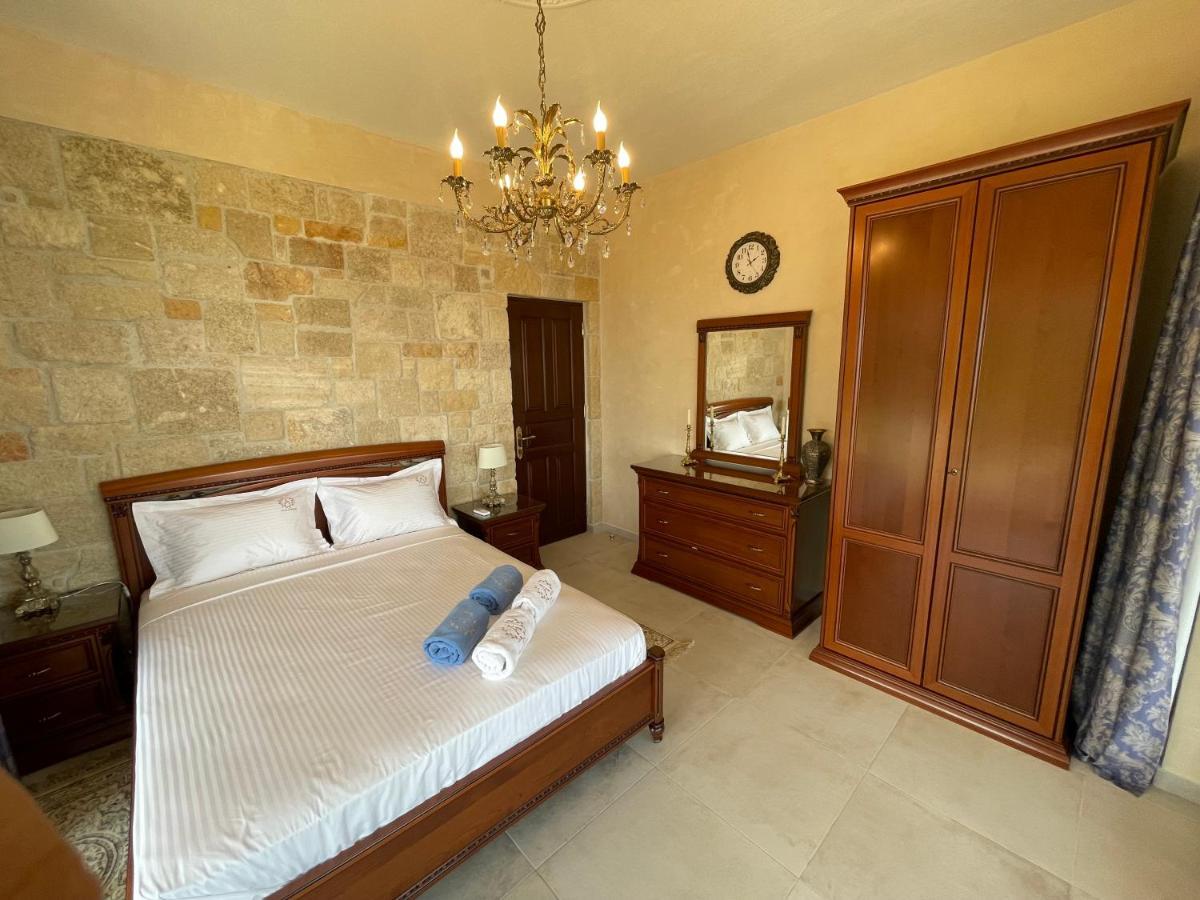 Villa Aurelia