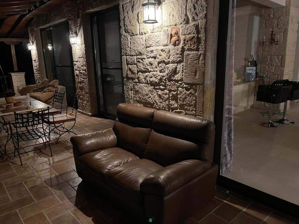 Villa Aurelia Agios Nikolaos (Chalkidiki)