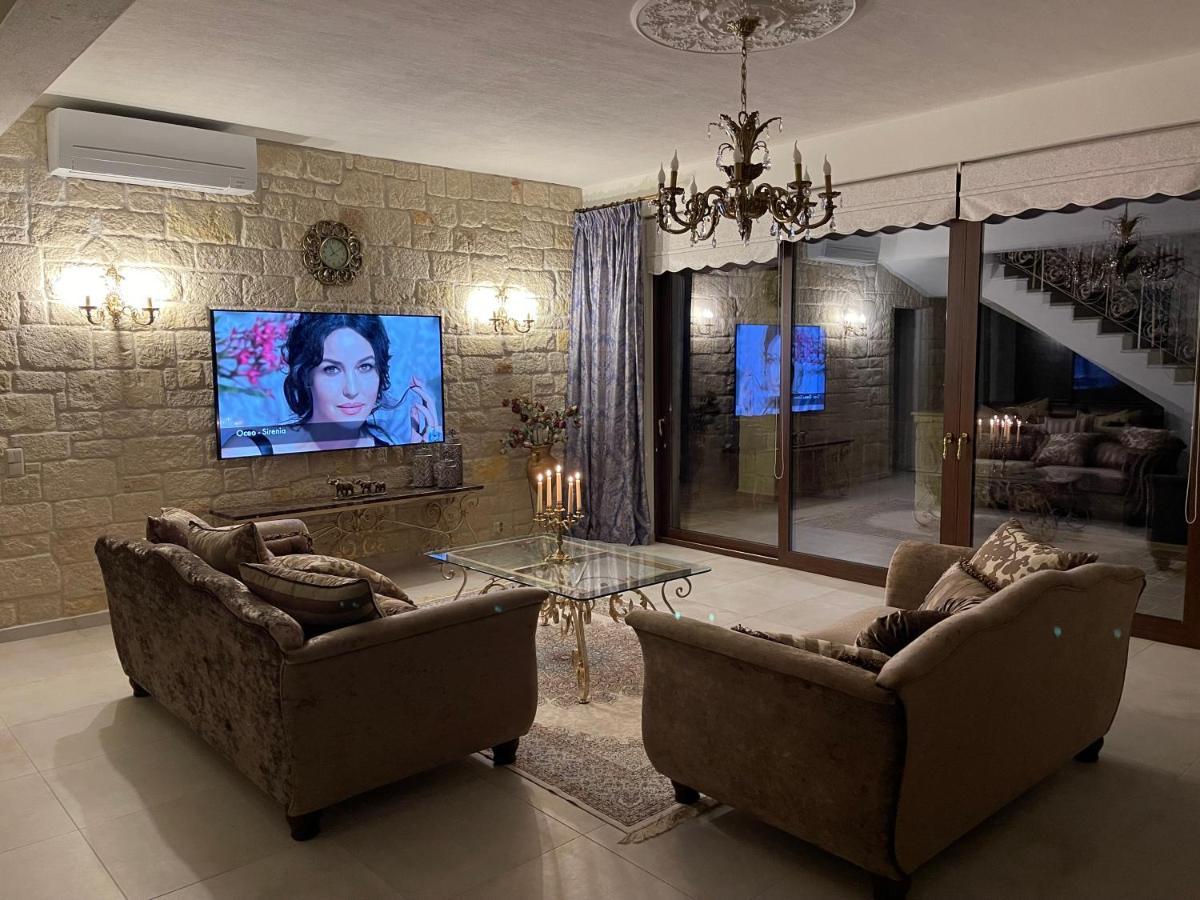 Villa Aurelia
