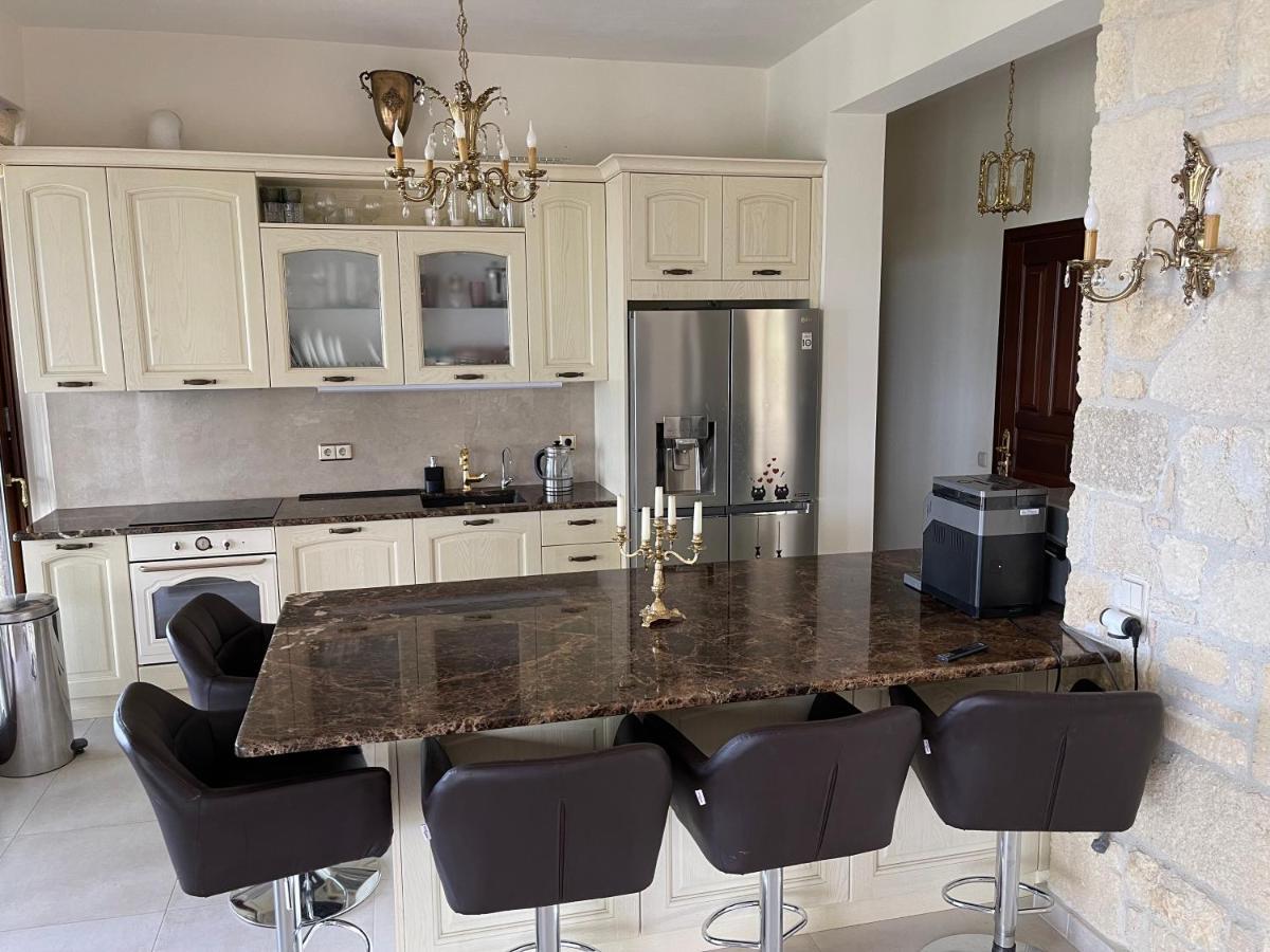 Villa Aurelia *