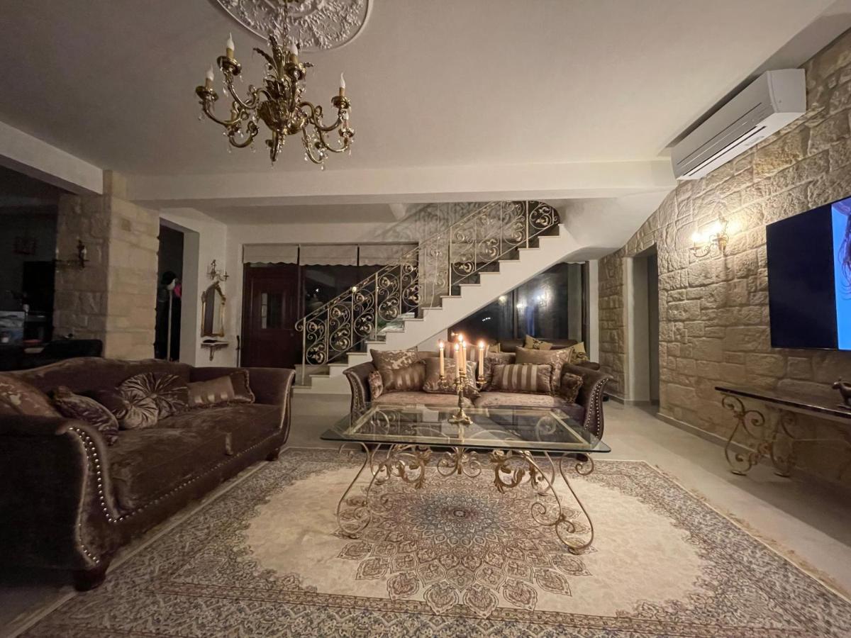 Villa Aurelia Agios Nikolaos (Chalkidiki)
