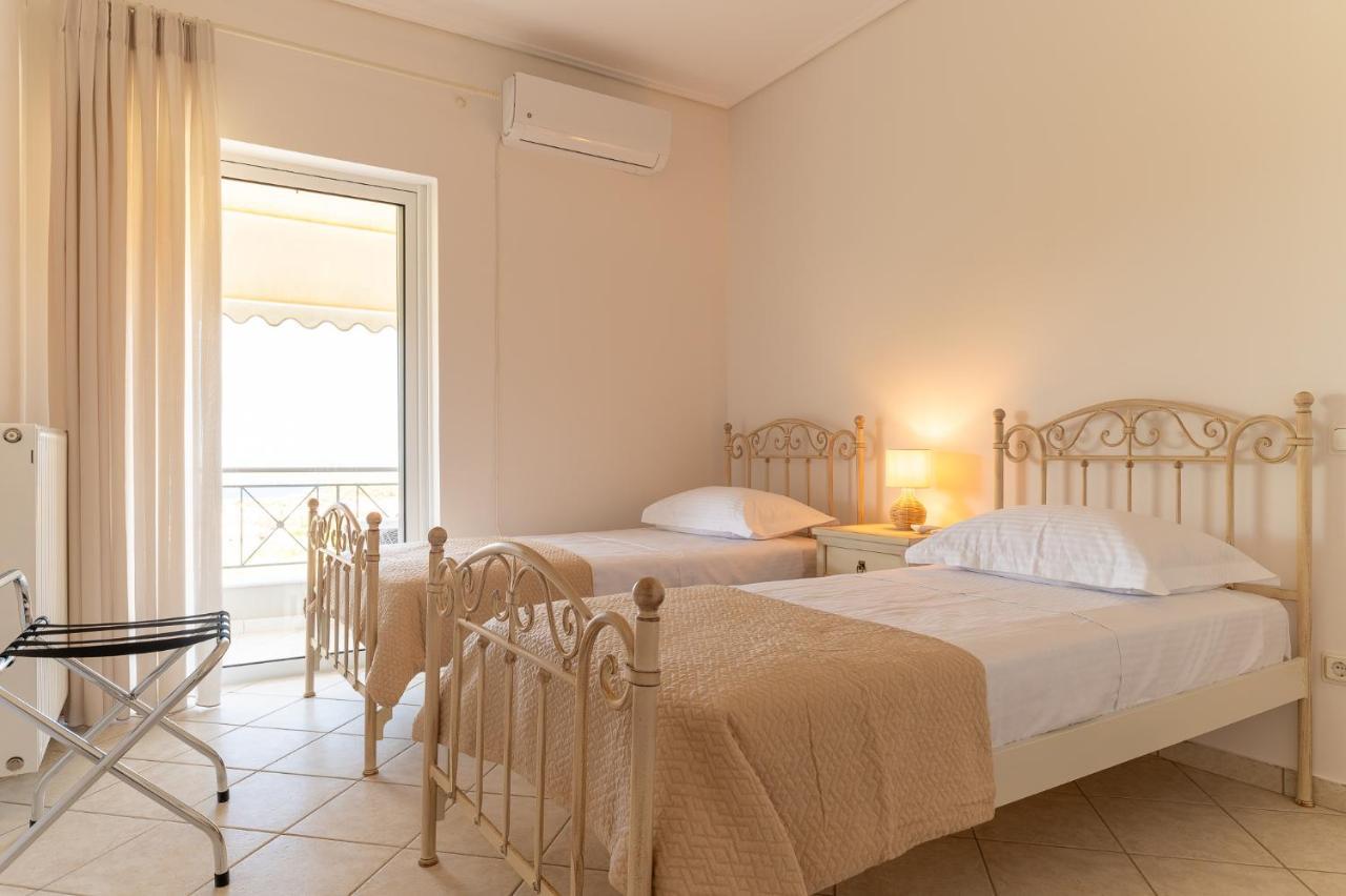 Katrin 2 Holiday home
