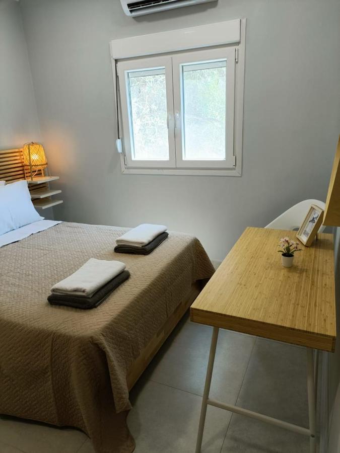 Zoe Holiday home