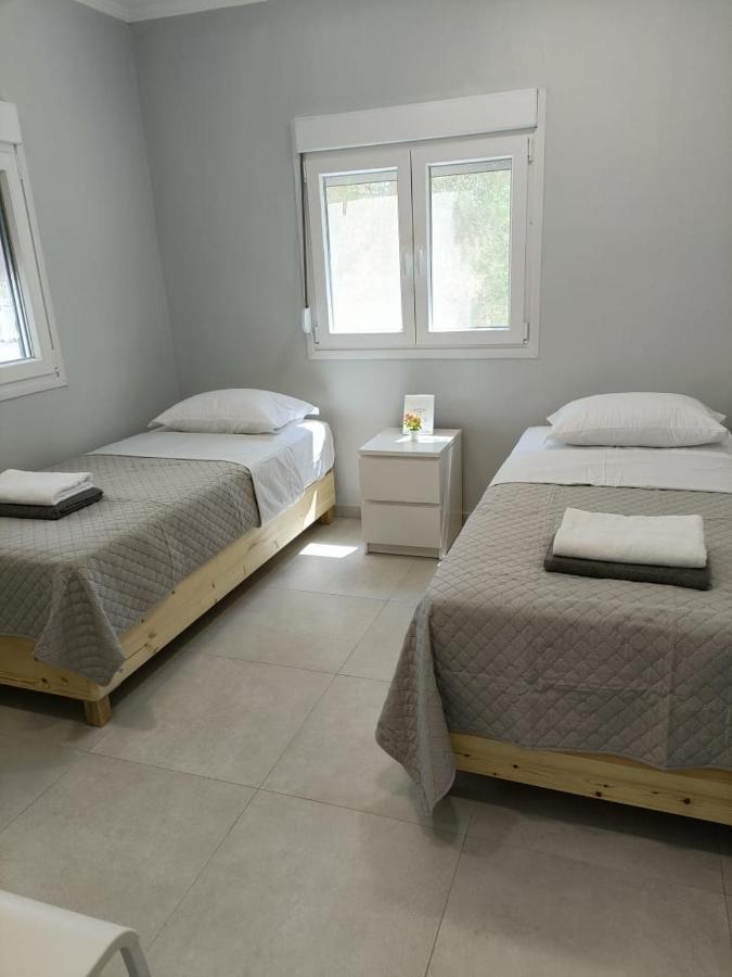 Zoe Holiday home Nea Kallikrateia