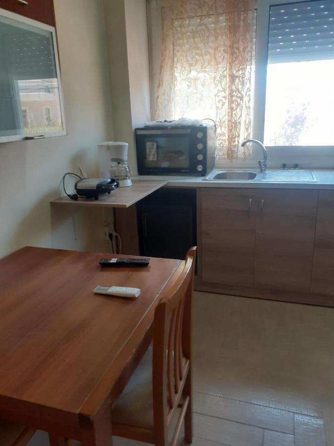 Exostis Holiday home *