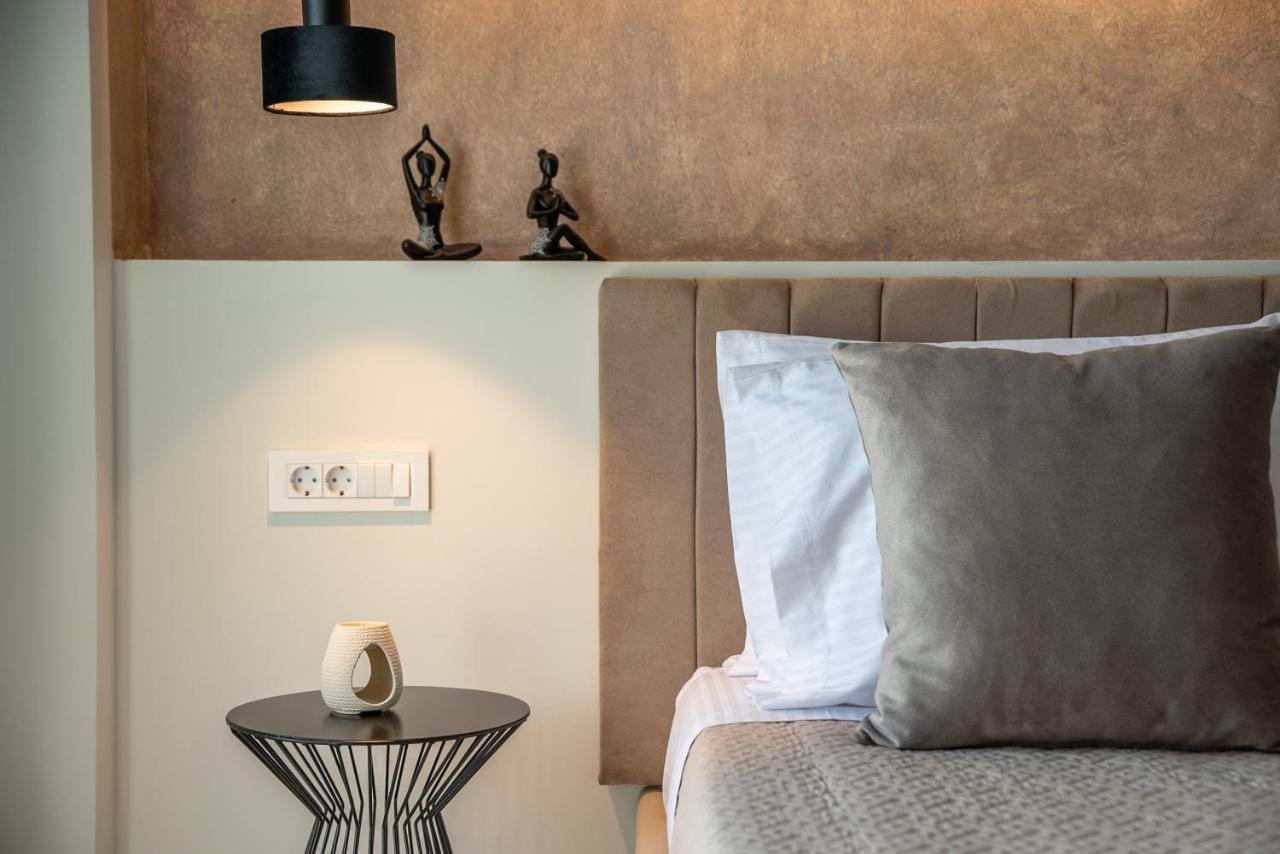 Villenia Luxury Kissamos