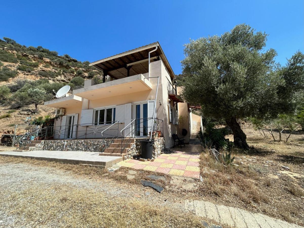 Holiday home An Oliven
