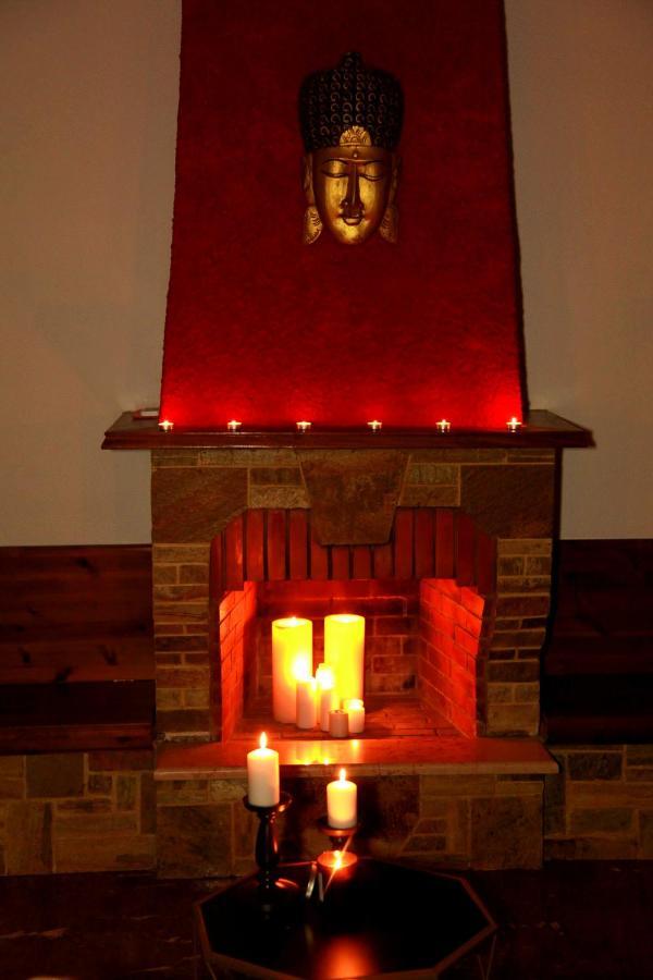 Edem House Holiday home Volos