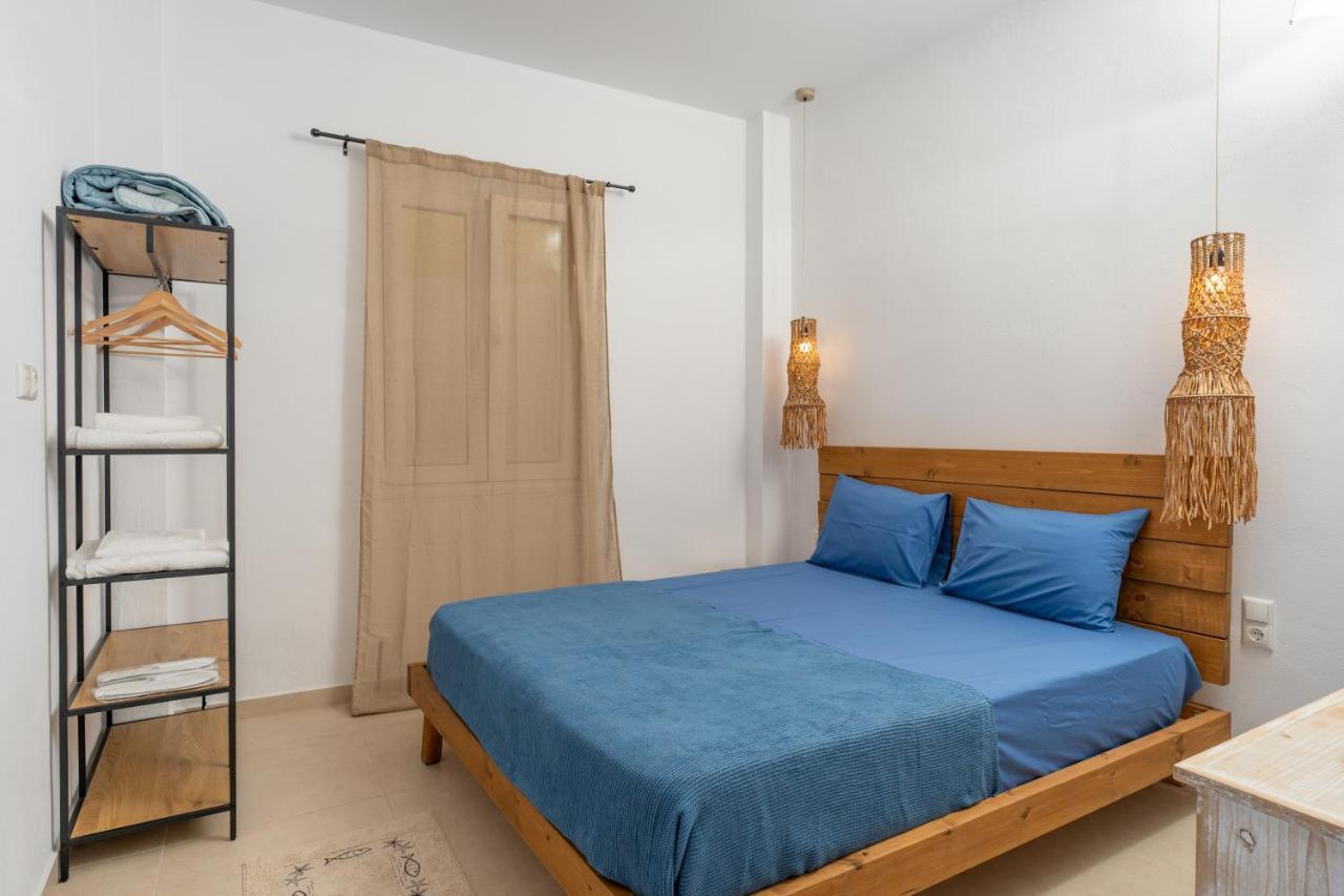 Apartment Galazio Seaside Luxury & Coffee Shop