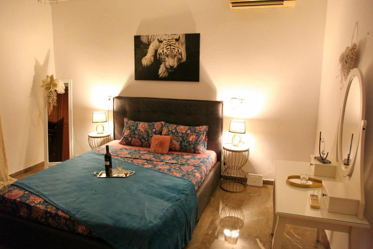 Edem House *