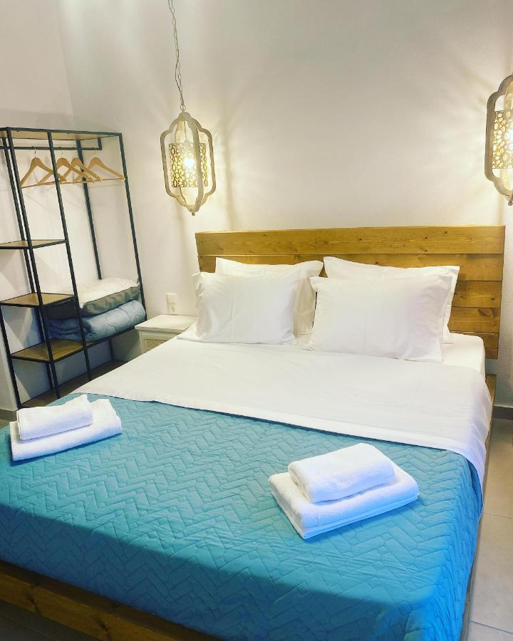 Apartment Galazio Seaside Luxury & Coffee Shop