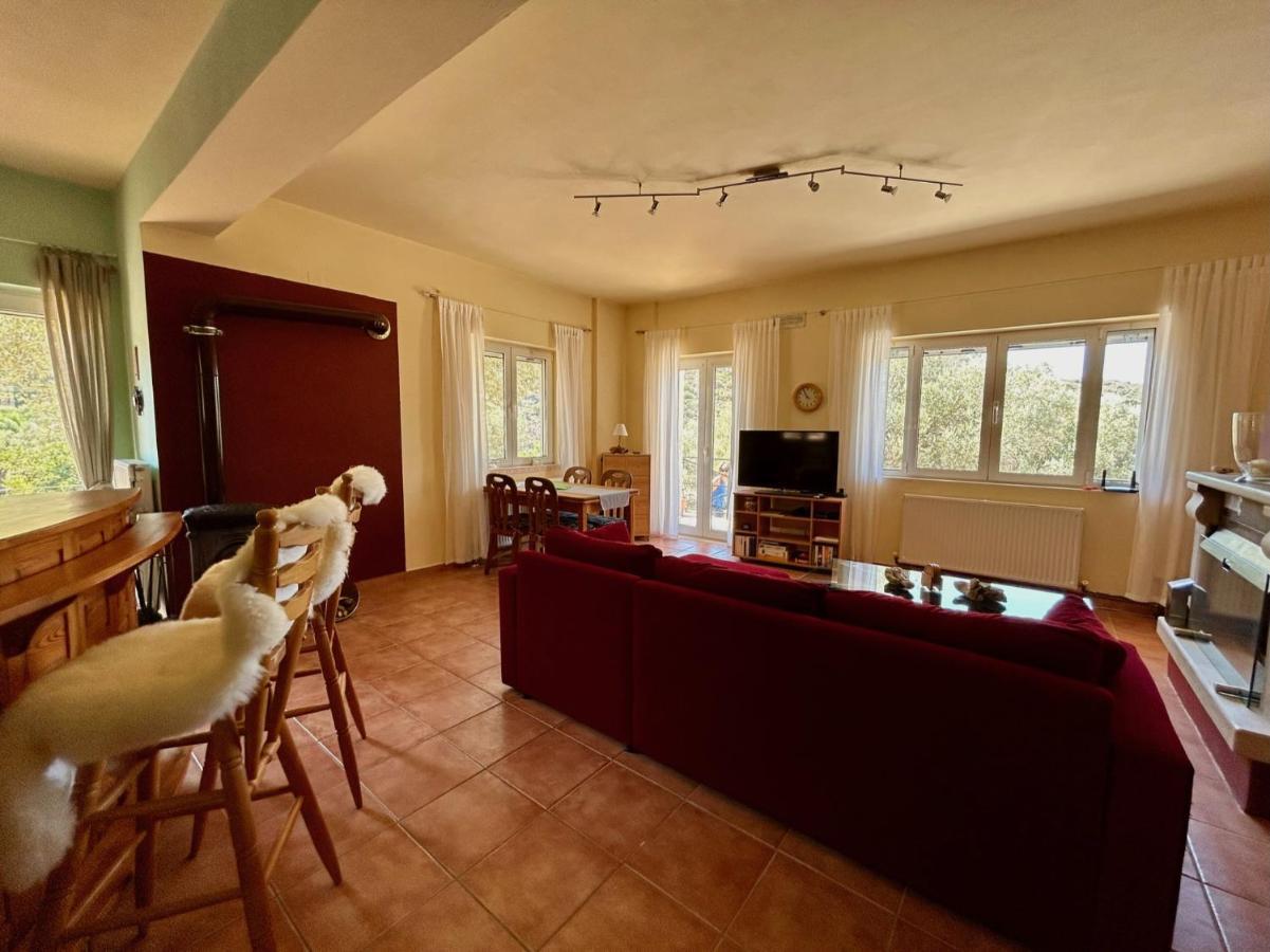 Holiday home An Oliven *