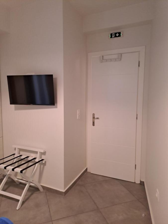 Kyveli Luxuryrooms * Myrina